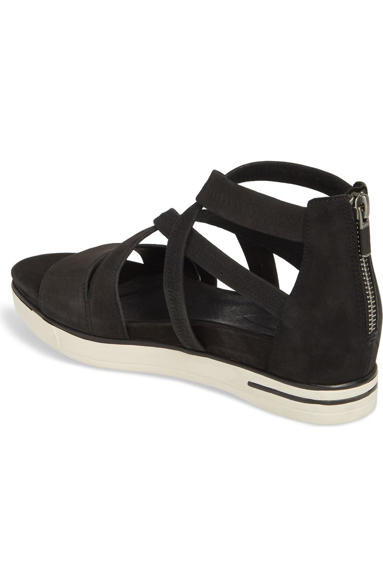 Eileen Fisher Skill Strappy Sandal, Alternate, color,