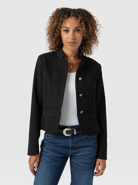 PAMEO POSE Peplum Jacket 新品未使用品　お値下げ可能 Women's Peplum Clothing | Nordstrom