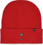 Dalix Martini Beanie Cap