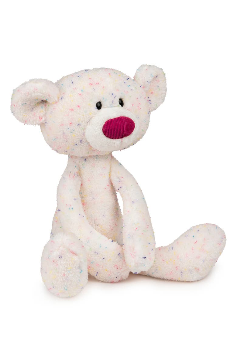 Spin Master Toothpick Teddy Bear, Alternate, color, 