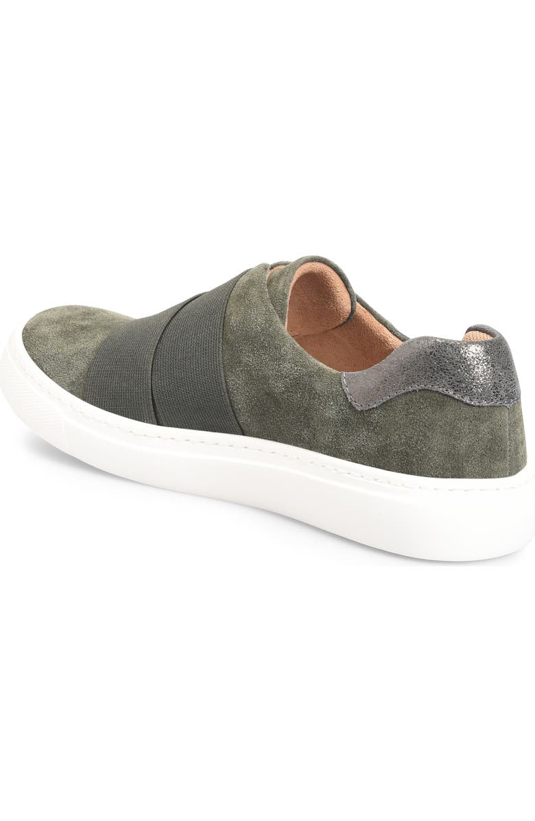 Comfortiva Tamyra Slip-On Sneaker, Alternate, color,