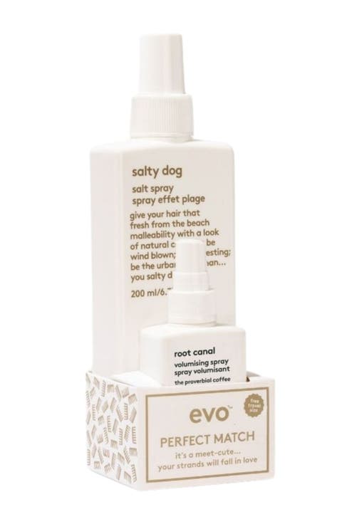 Salty Dog Perfect Match Duo
