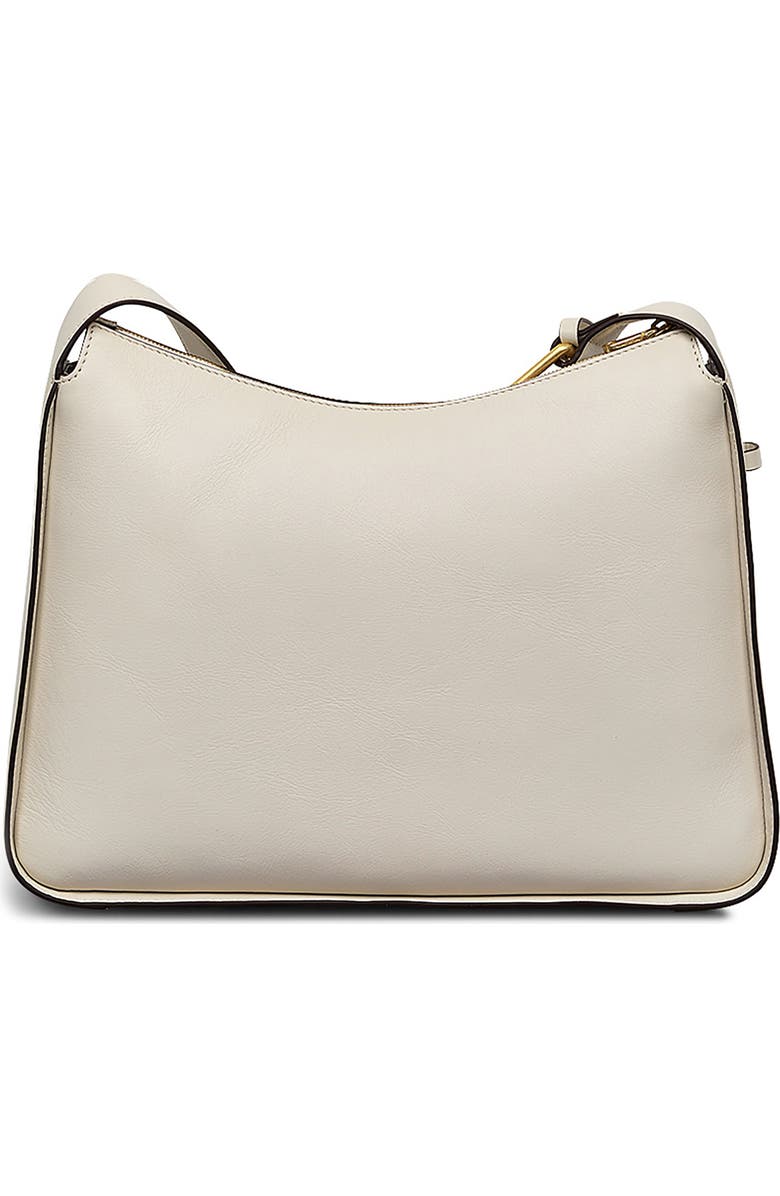 Radley Westwell Lane Medium Satchel, Alternate, color, Chalk