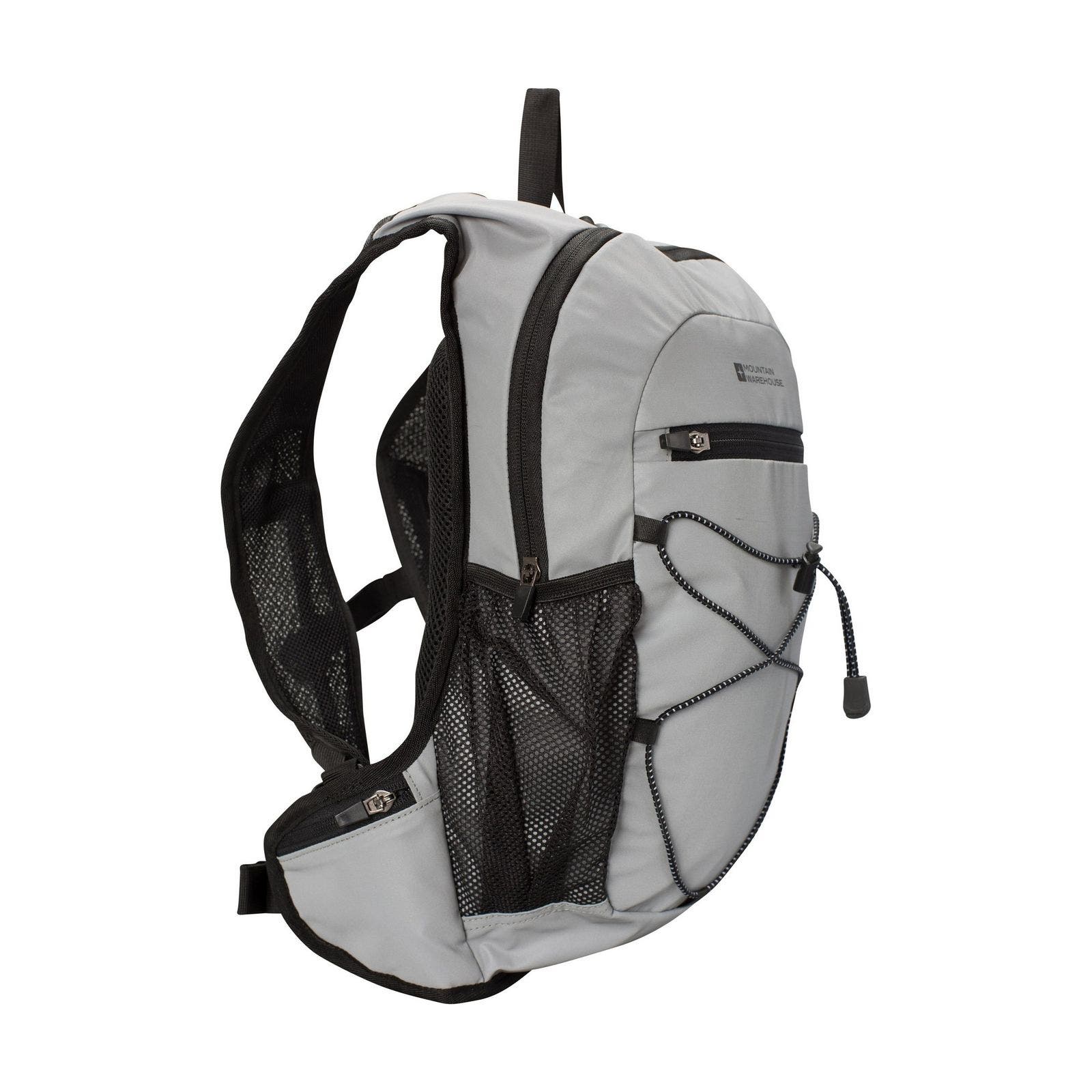 Track Reflective 1.5gal Hydration Pack, Alternate, color, Gray