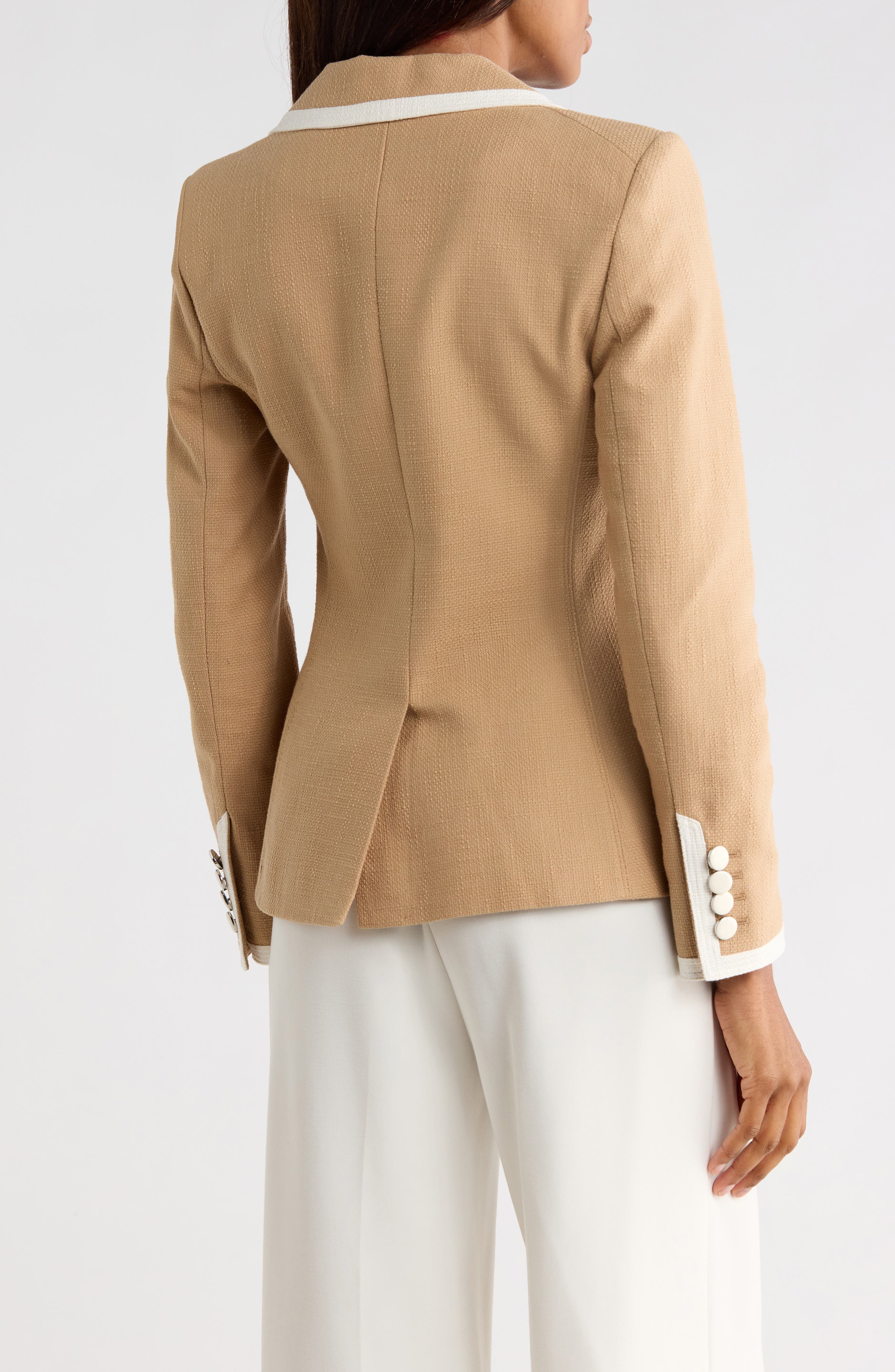 Edison Dickey Jacket - image 2