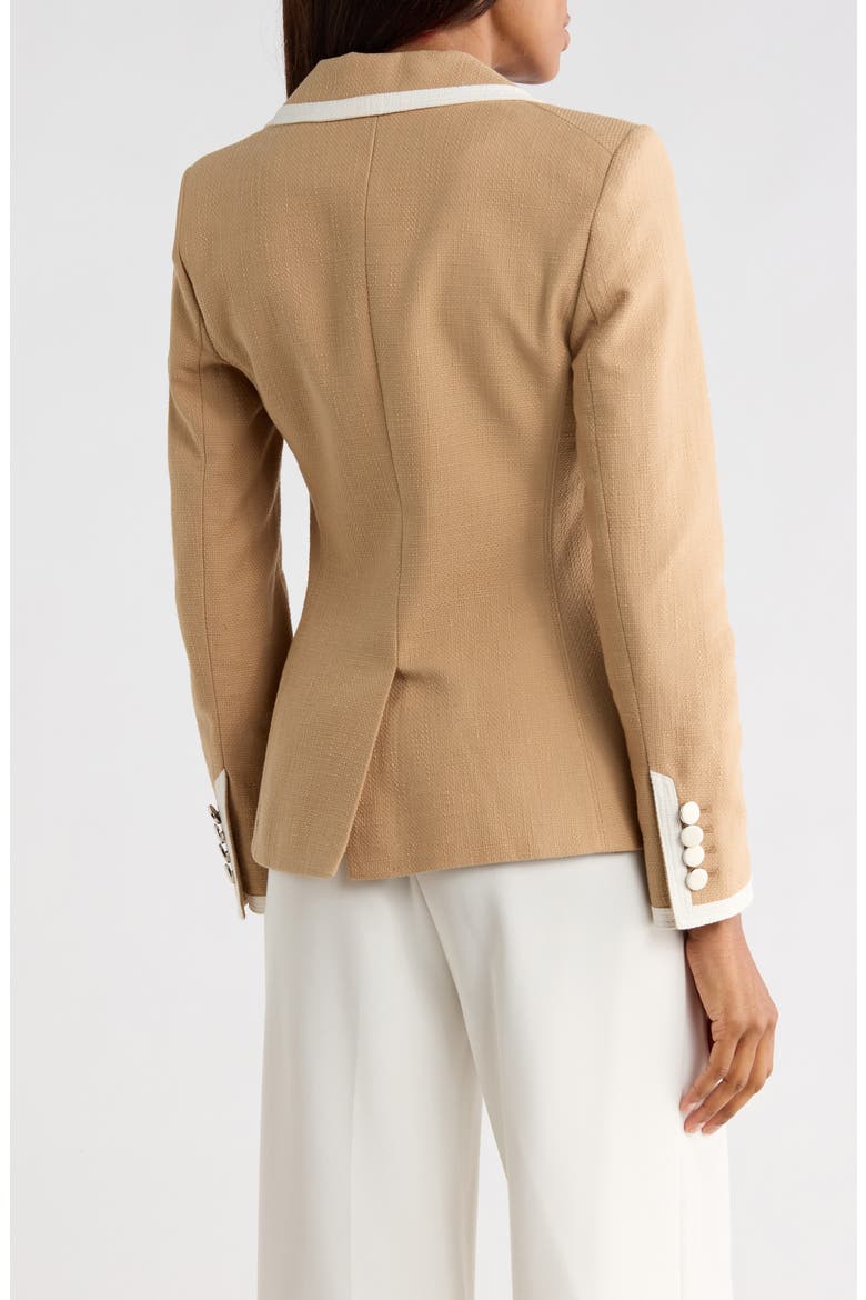 Edison Dickey Jacket, Alternate, color, KHAKI