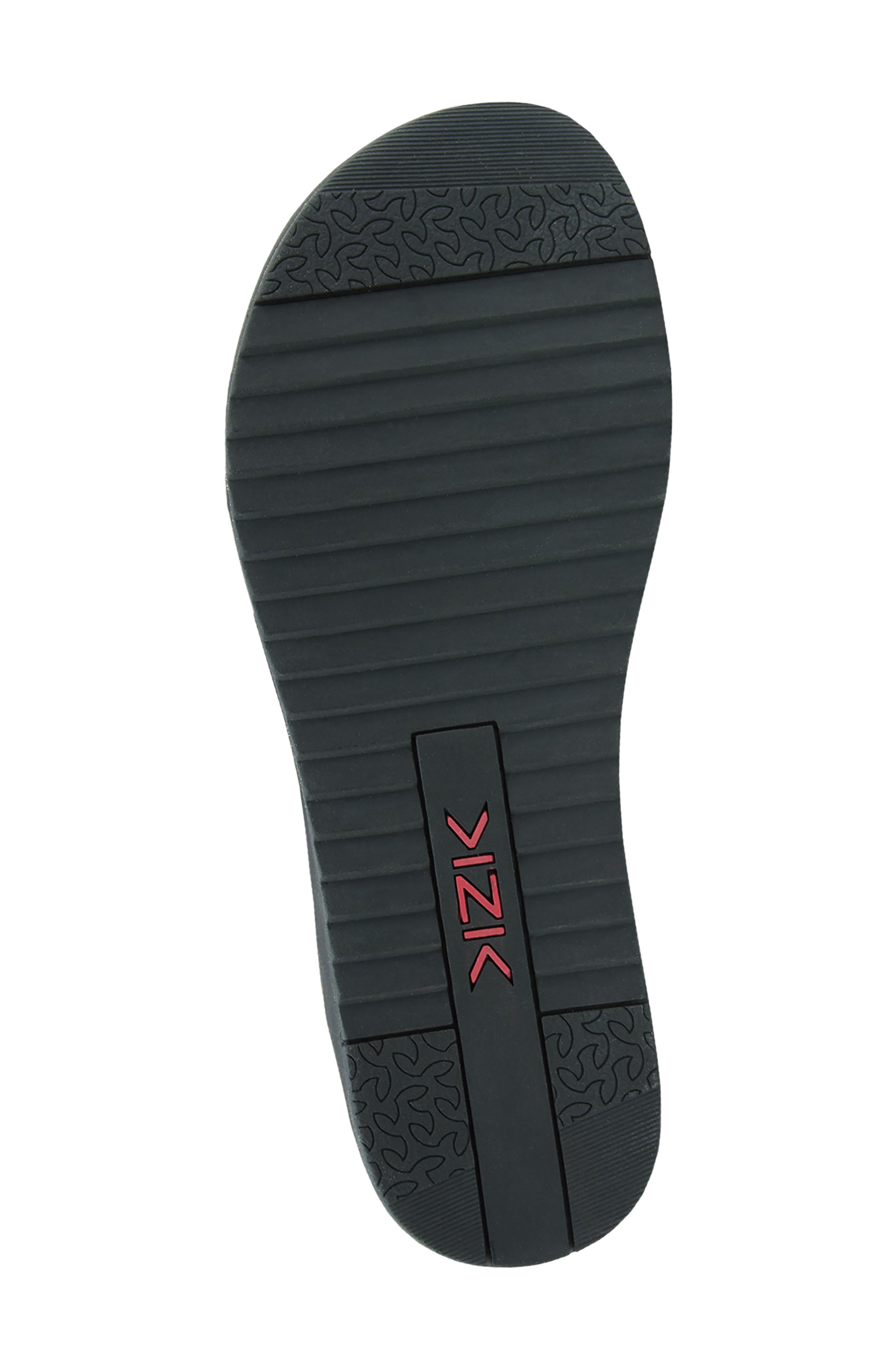 Kizik Ravello Hands-Free Slingback Sandal, Alternate, color, 