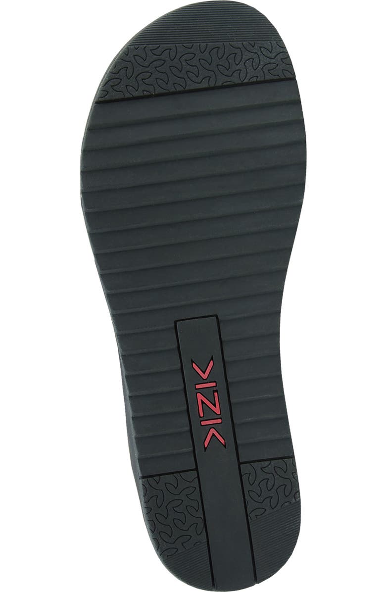 Kizik Ravello Hands-Free Slingback Sandal, Alternate, color,