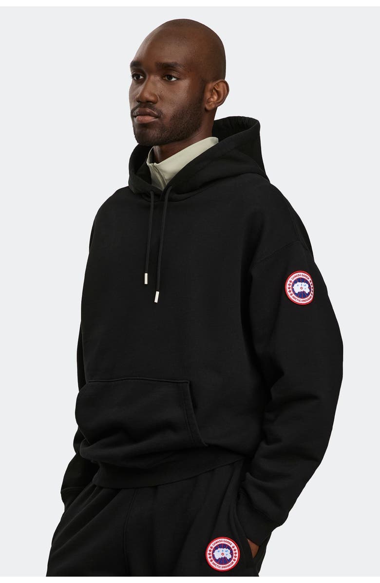 Canada Goose Rove Hoodie, Alternate, color,