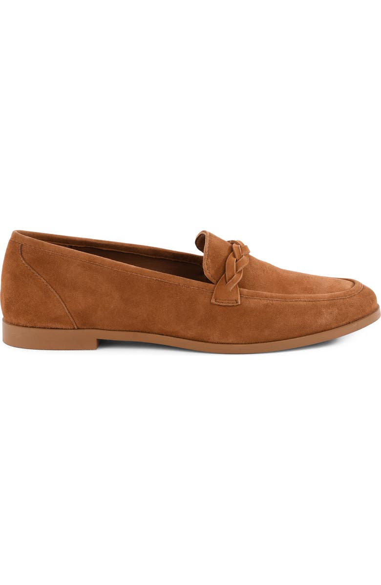 Seychelles Afternoon Stroll Loafer, Alternate, color, Tan