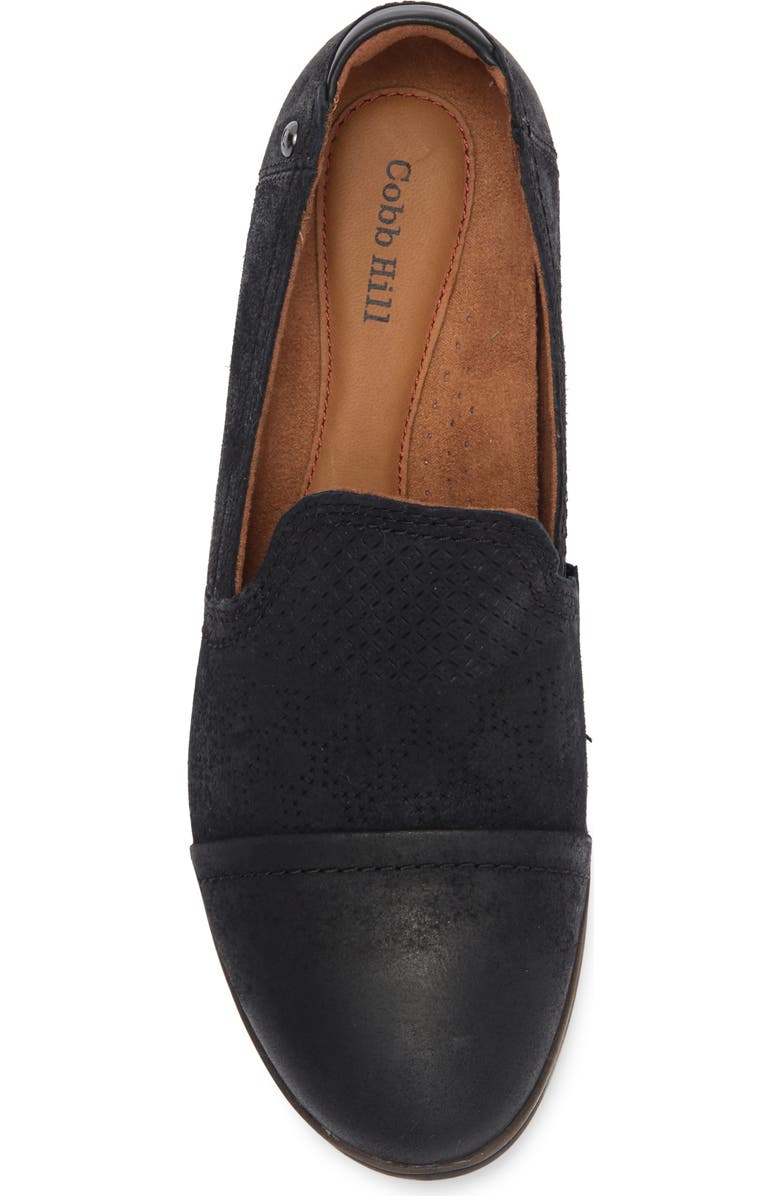 Rockport Cobb Hill Crosbie Loafer, Alternate, color,