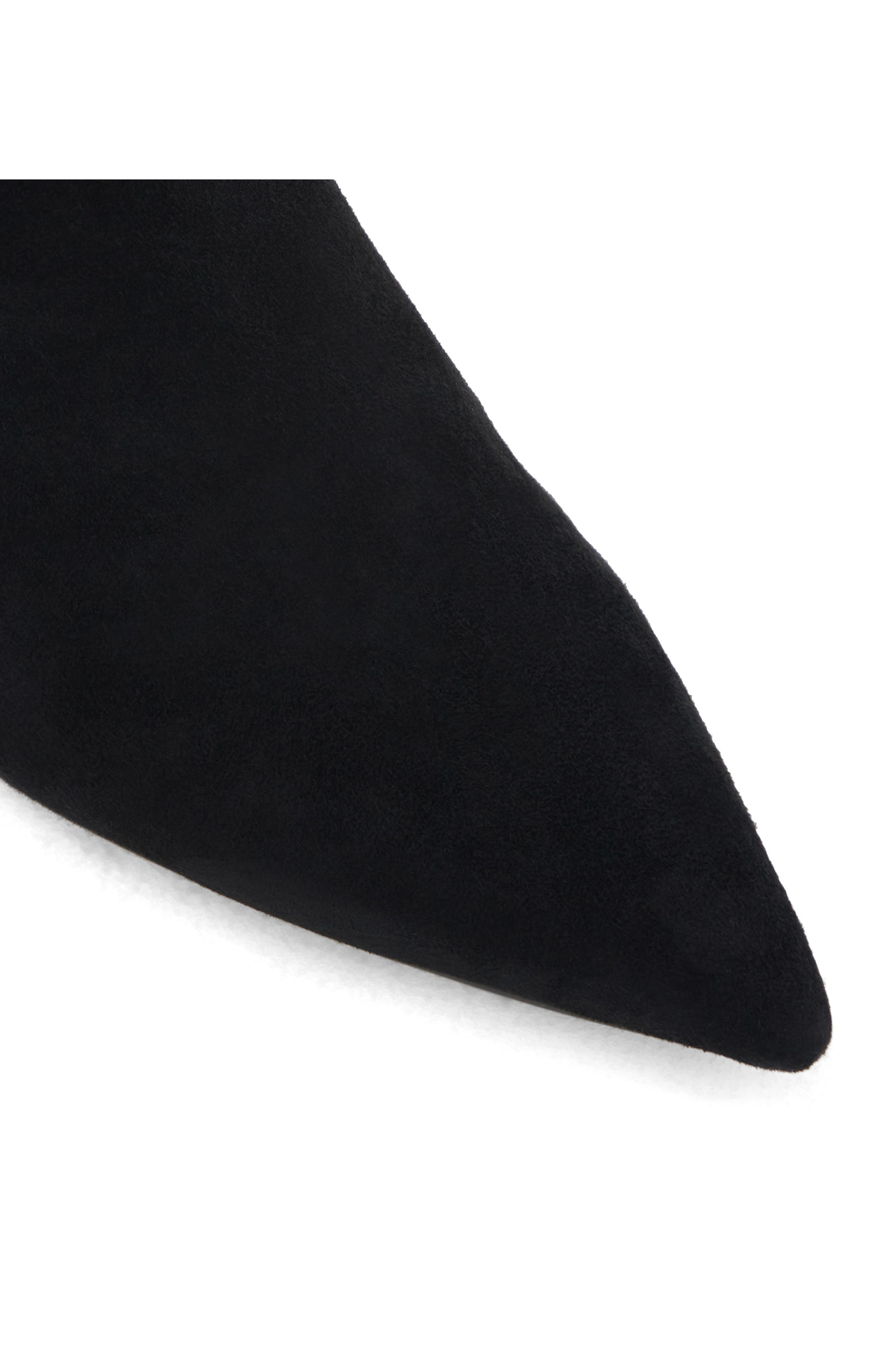 Who What Wear Cate Knee High Boot, Alternate, color, 