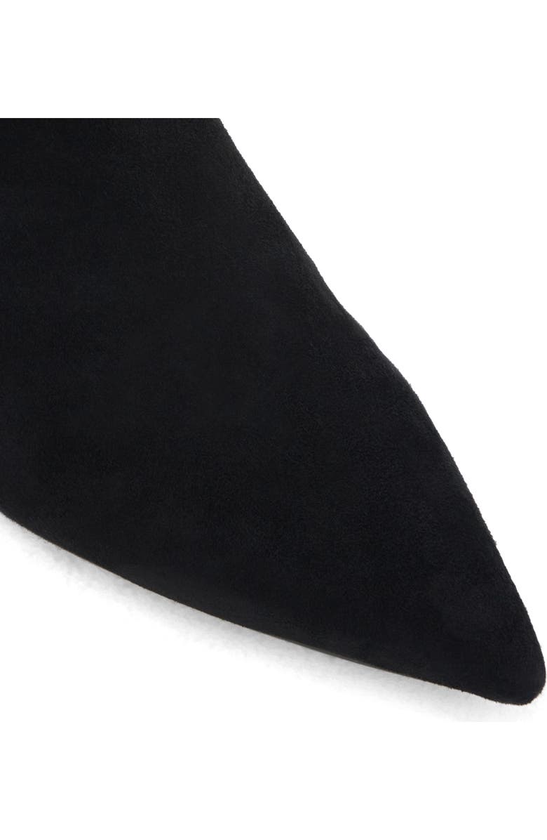 Who What Wear Cate Knee High Boot, Alternate, color,