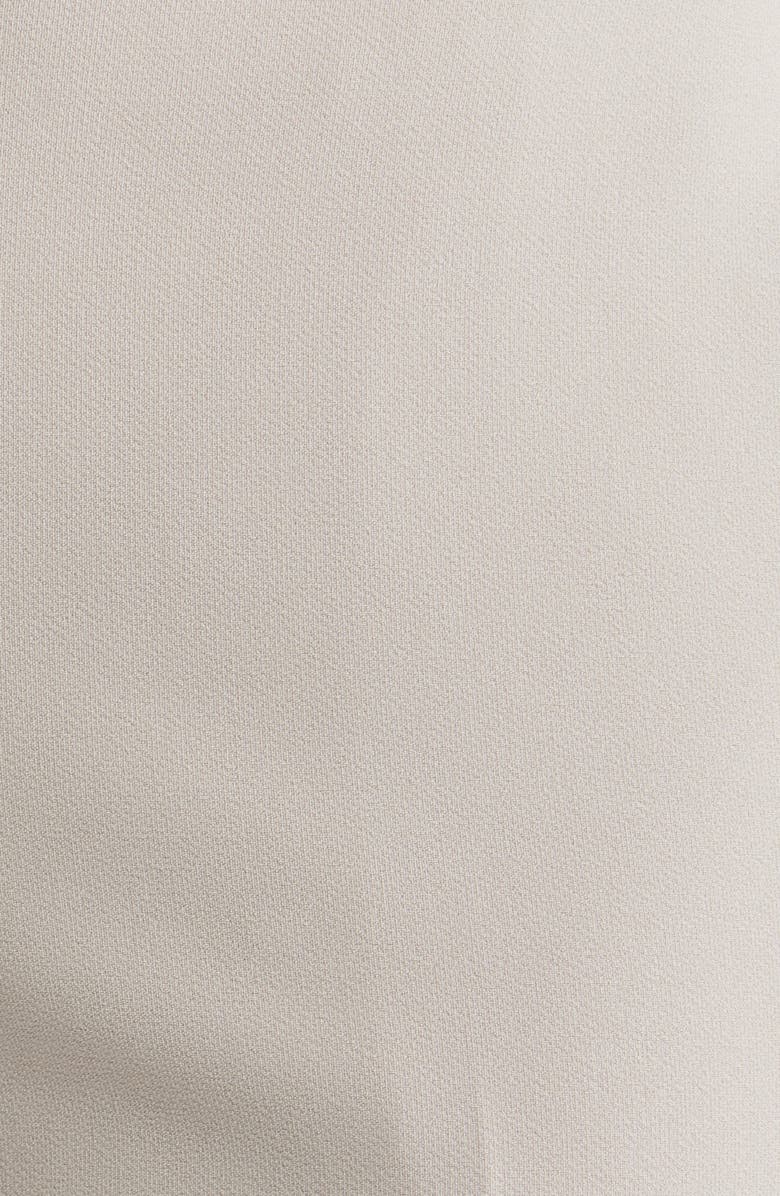 Anne Klein High Waist Bootcut Pull-On Pants, Alternate, color,