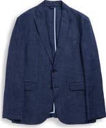 Rodd & Gunn Resort Linen Jacket