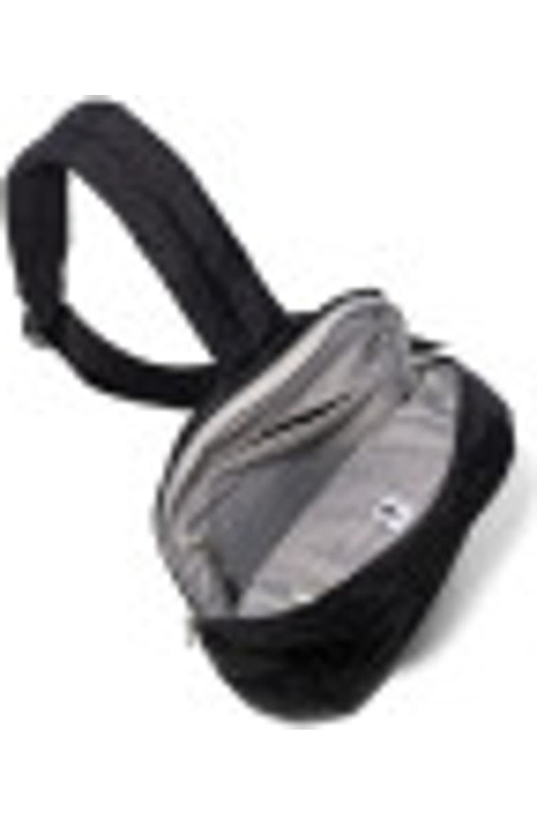 BAGGALLINI Swift Sling Bag, Alternate, color, B-Lite Black