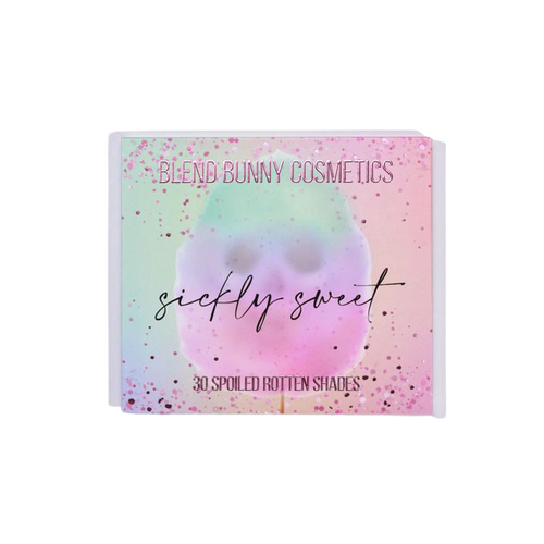 Blend Bunny Cosmetics Sickly Sweet Palette 1.16oz
