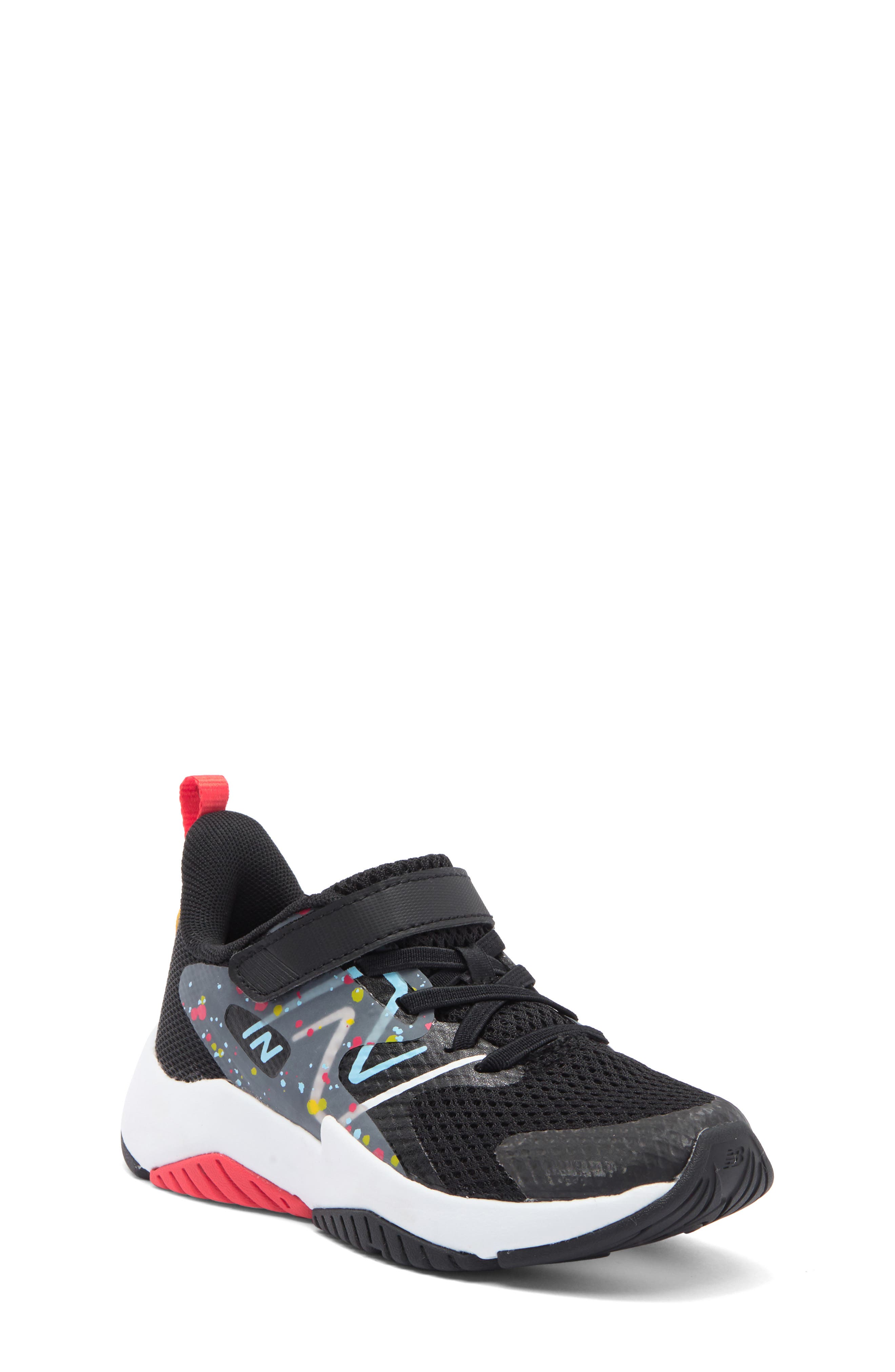 New Balance Kids' Rav Sneaker, Main, color, 
