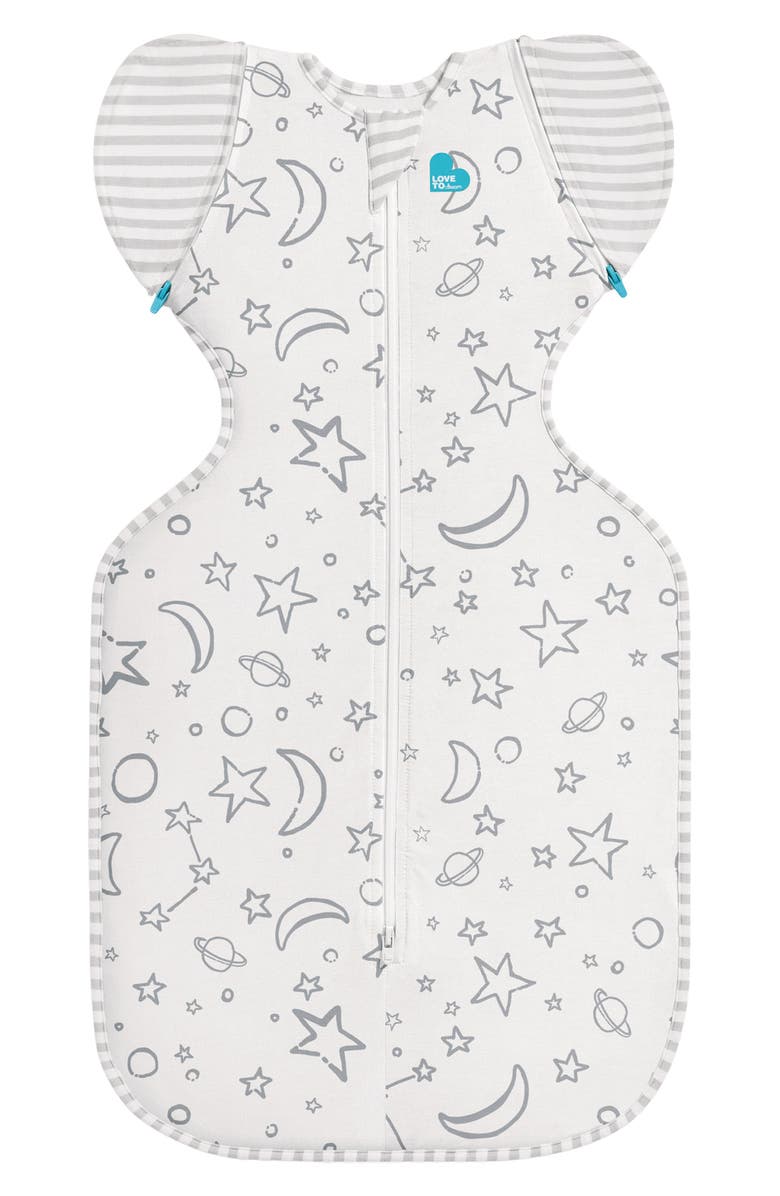 LOVE TO DREAM Swaddle Up<sup>™</sup> Transition Bag 1.0 TOG Swaddle, Main, color, 