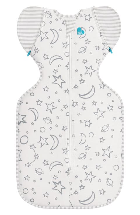 Swaddle Up™ Transition Bag 1.0 TOG Swaddle