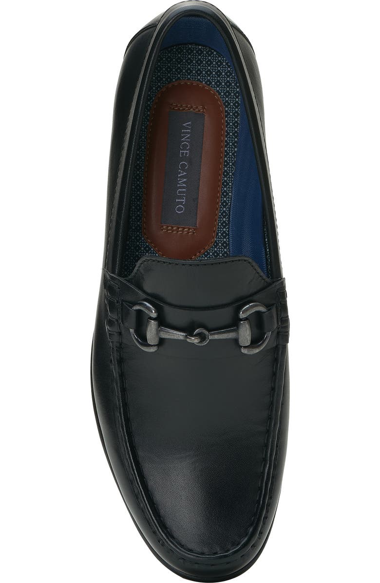 Vince Camuto Caelan Moc Toe Bit Loafer, Alternate, color,