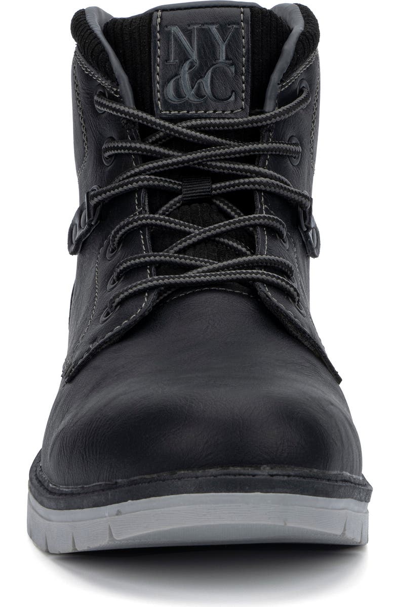 NEW YORK AND COMPANY New York & Company Randall Hiker Boot, Alternate, color,