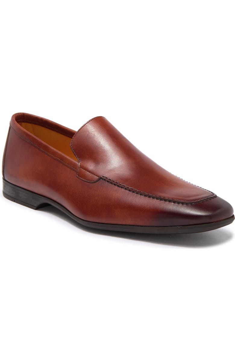 Magnanni Sato Loafer, Main, color,