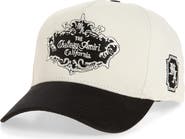 AMIRI Chateau Amiri Baseball Cap