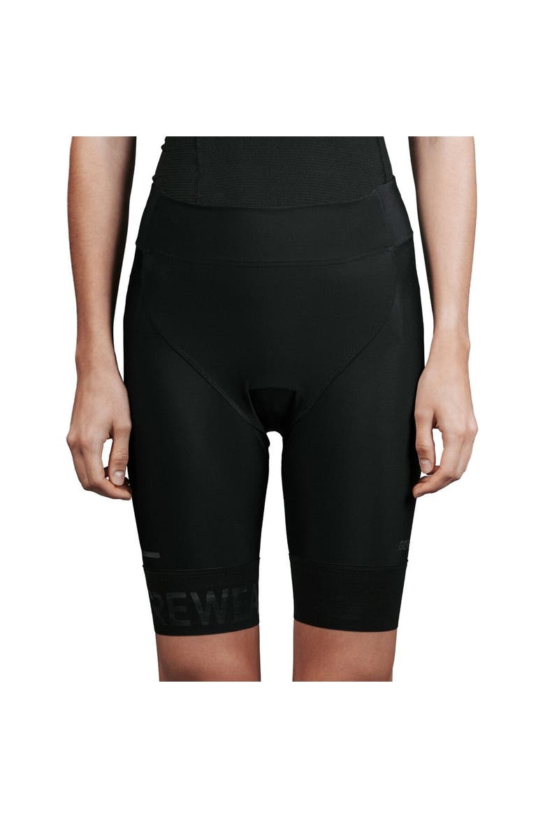 Swiftride Short Tight - Women's, Main, color, Black