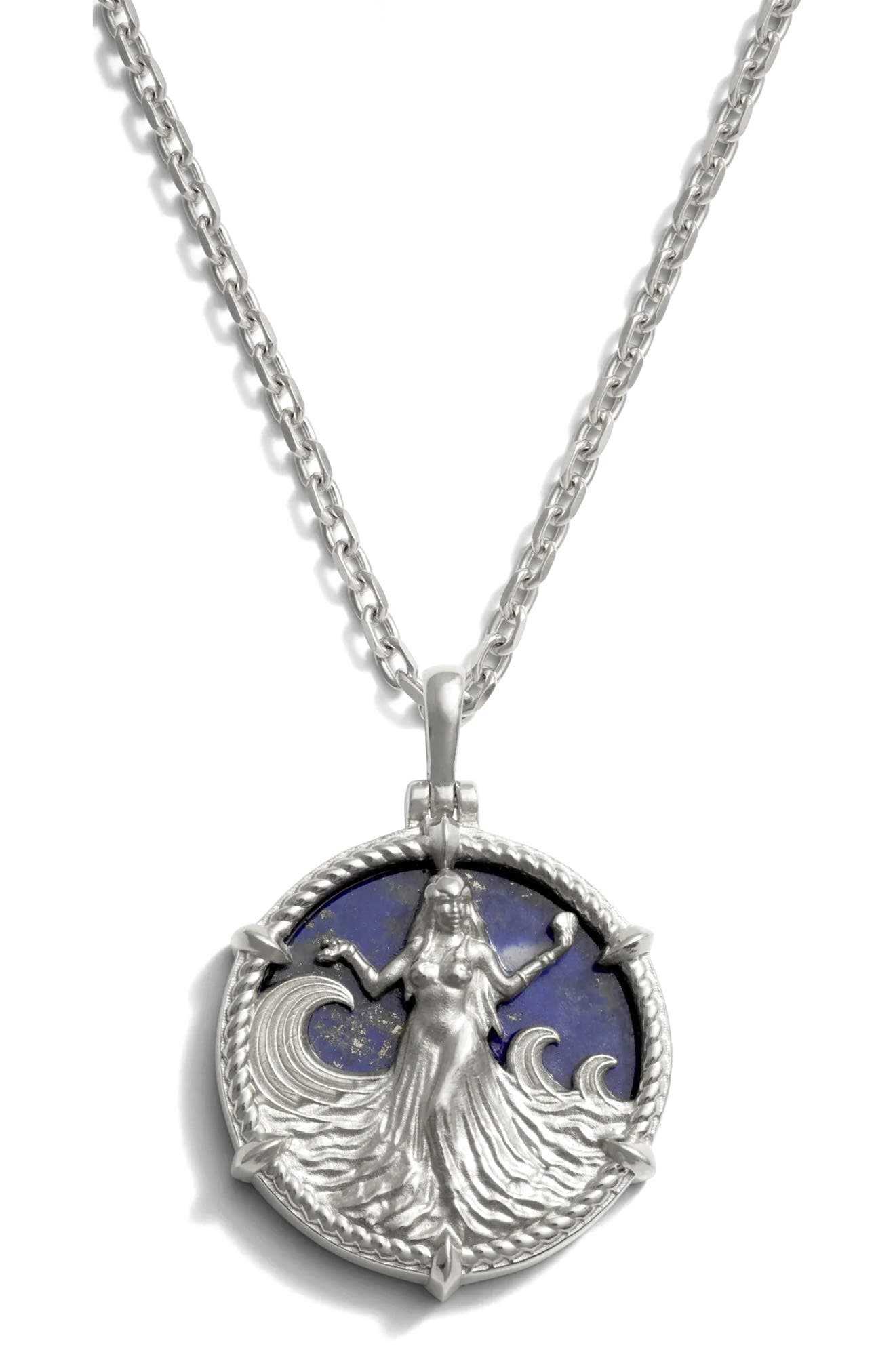 925 STERLING SILVER