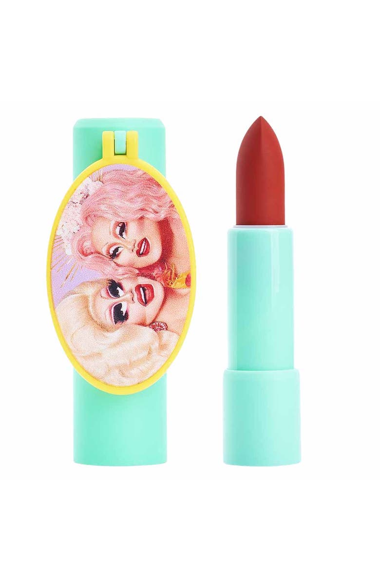 KIMCHI CHIC BEAUTY Kimchi X Trixie BFF4EVR LOLIPS, Main, color, 