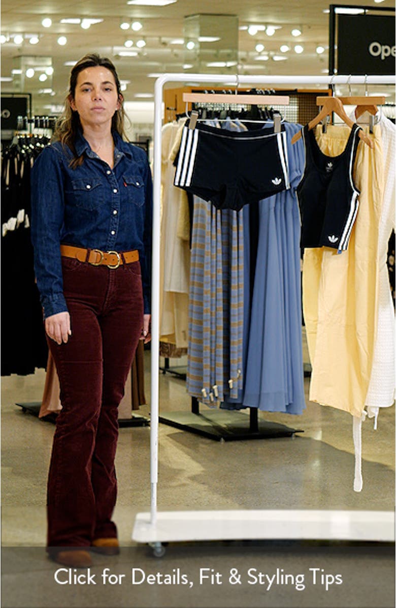 3-Stripes Boyshorts, sales video thumbnail