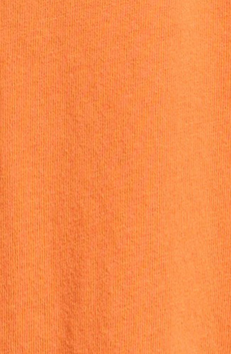 Rip Curl Kids' Ride the Wave Logo Graphic T-Shirt, Alternate, color, Vitamin C