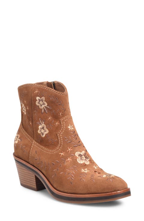 Sophie Western Boot (Women)