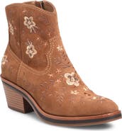Söfft Sophie Western Boot