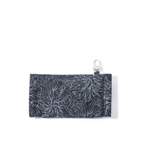 Baggallini On The Go Sunglasses Pouch In Purple