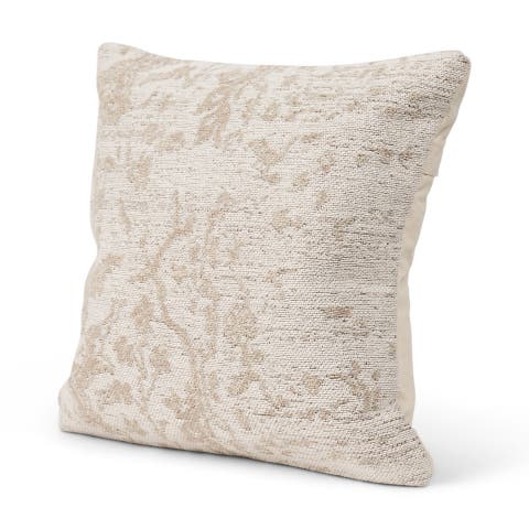 Khloe Square Pillow Cover