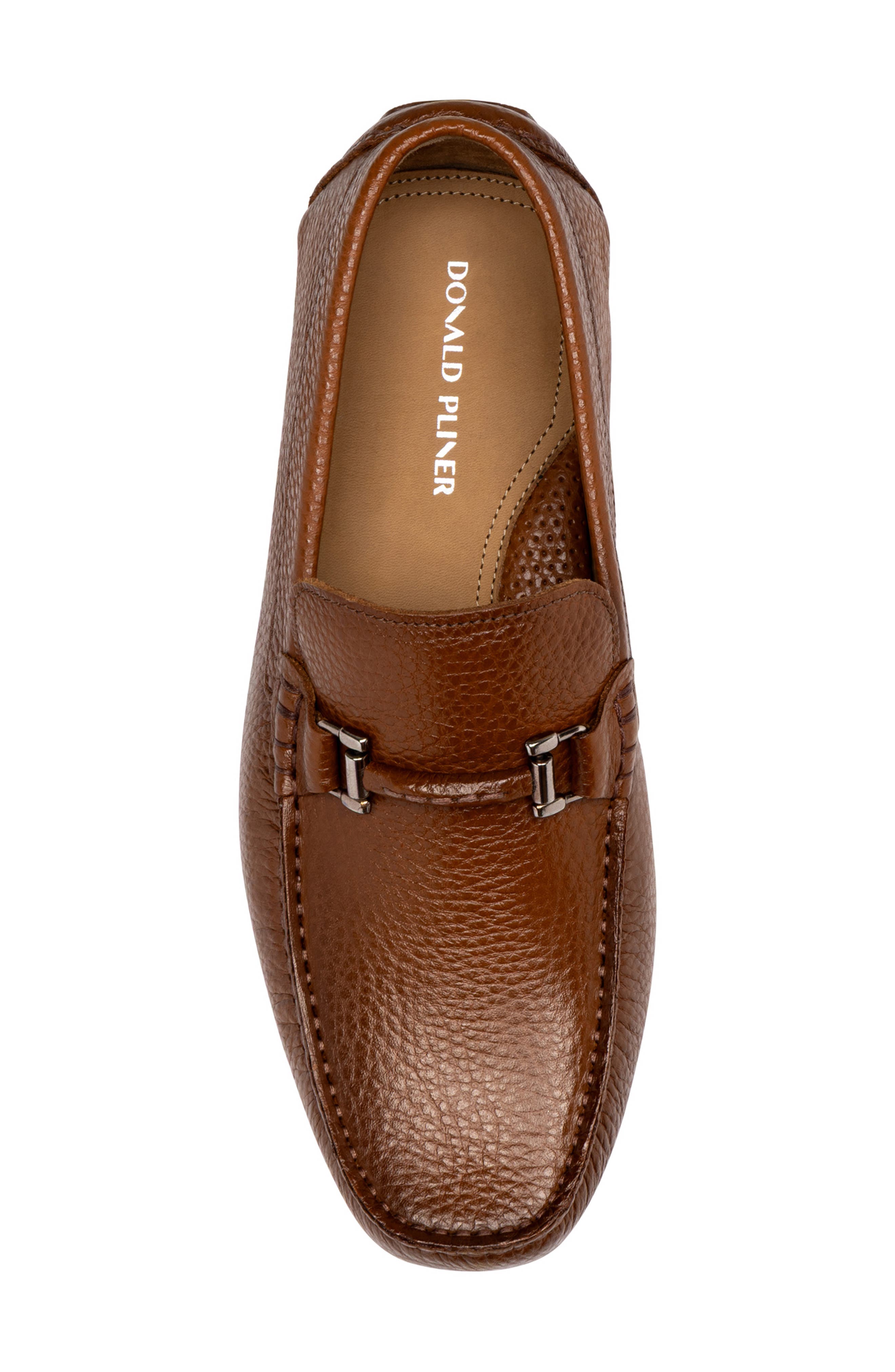 Drexel Loafer, Alternate, color, WHISKEY