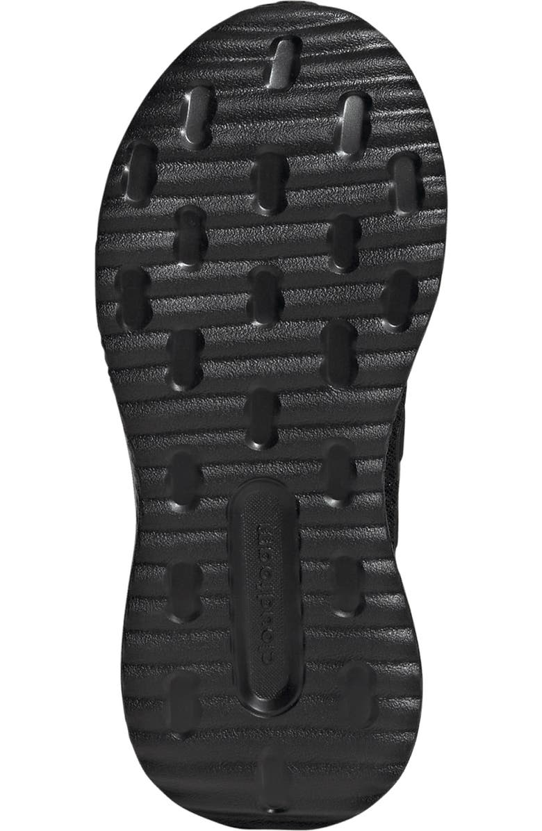 adidas Path Casual Running Shoe, Alternate, color, Black/ Black/ Carbon