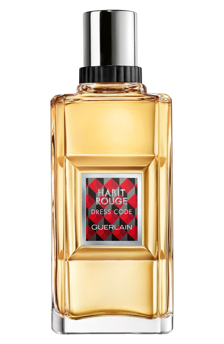 Guerlain , Main, color, 