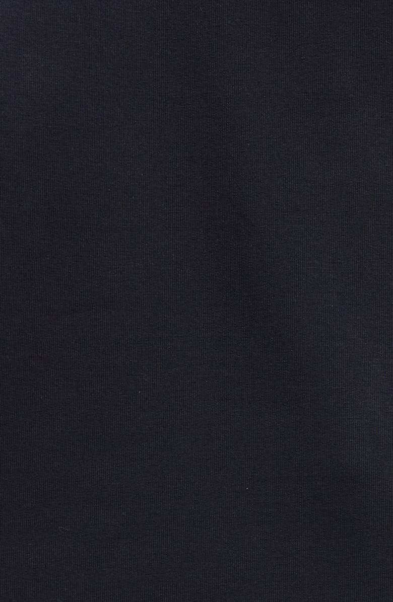 Moncler Kids' Bear Patch Cotton Stretch Fleece Sweatshirt & Joggers Set, Alternate, color,