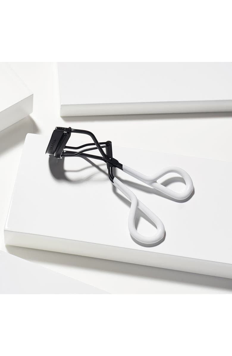 TWEEZERMAN Great Grip Lash Curler, Alternate, color,