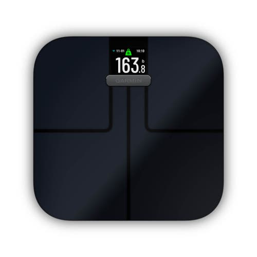 Garmin Usa In Black