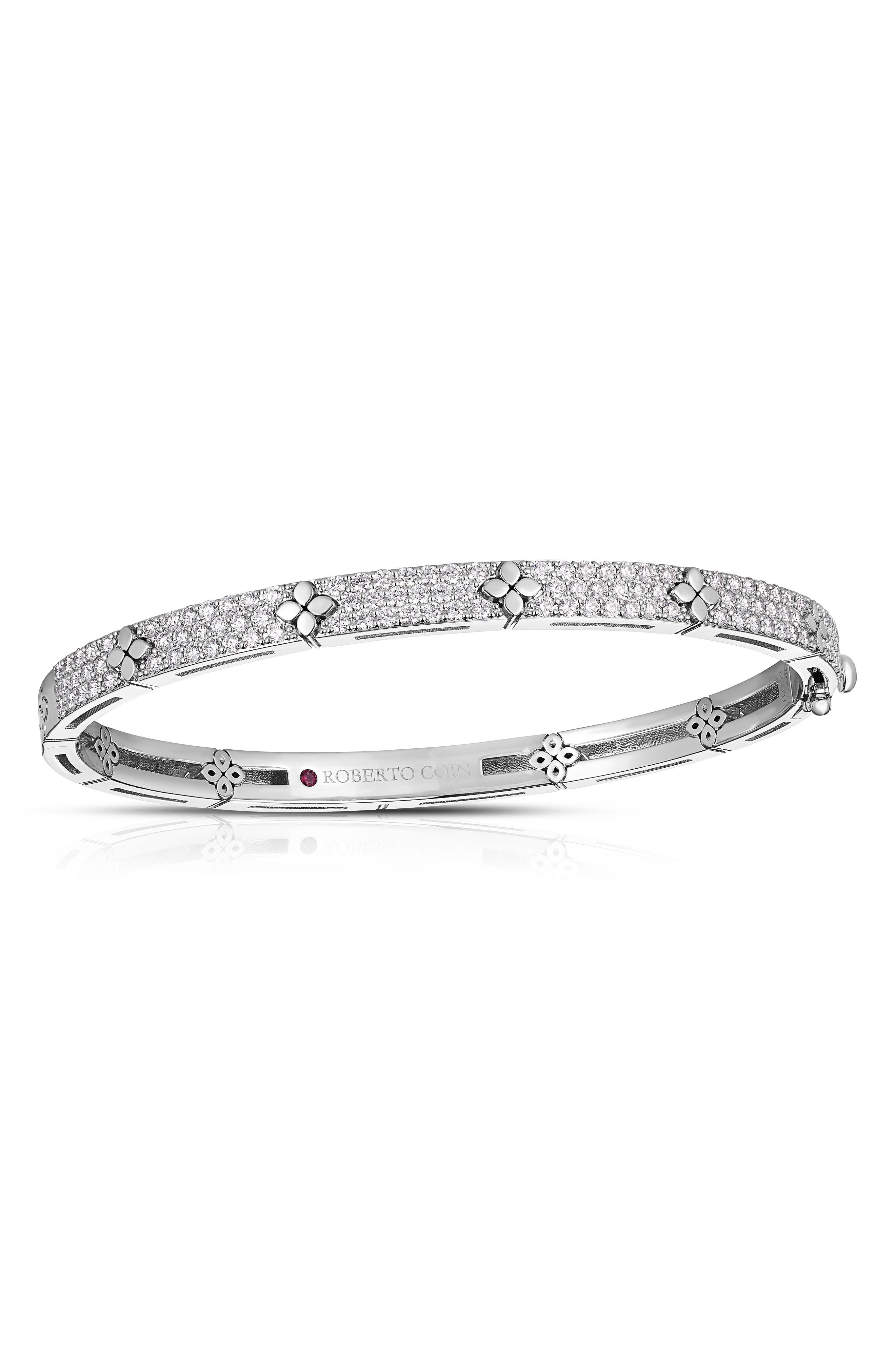 selected WHITE GOLD