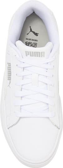 Smash Platform V3 Imprint Sneaker