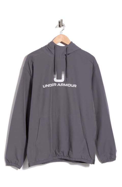Unstoppable UA Storm Hoodie