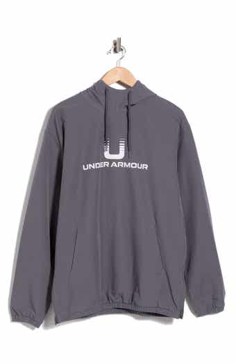 Unstoppable UA Storm Hoodie