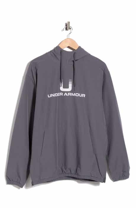 Unstoppable UA Storm Hoodie