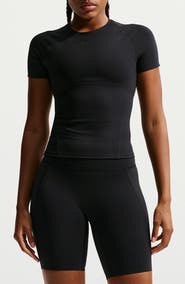 Nike Universa Dri-FIT Raglan Sleeve T-Shirt