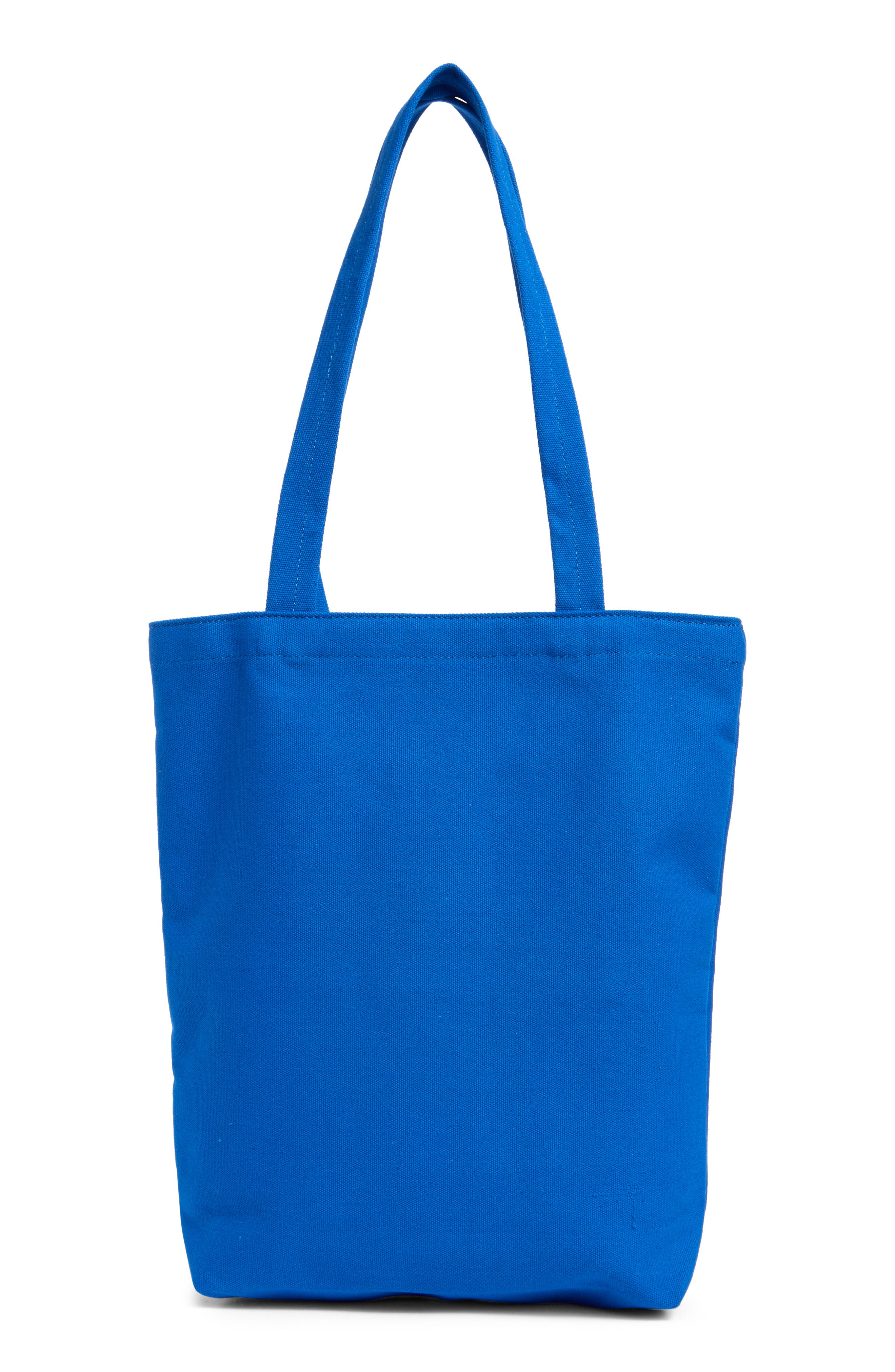 Eden Tote Bag, Alternate, color, ROYAL